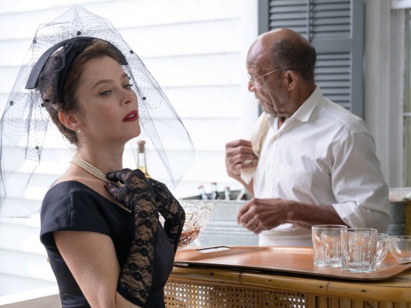 Очаровывая мужские сердца (6)