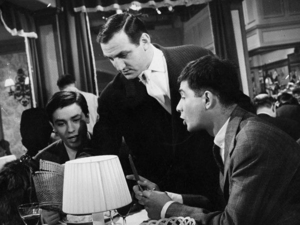 Дорога школяров (3)