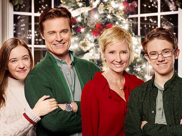 Похоже, это Рождество