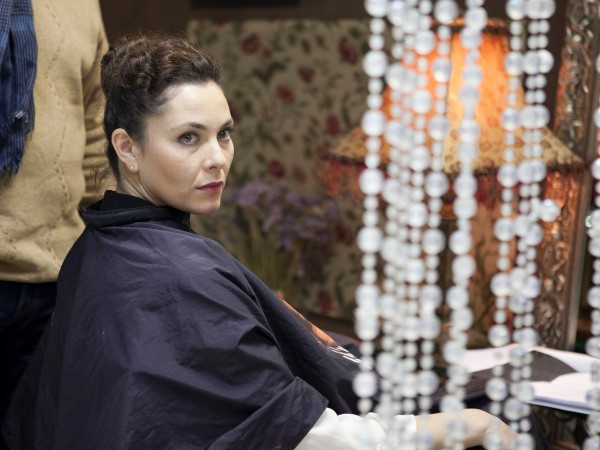 Теща-командир (6)