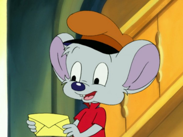 Лапиш — маленький башмачник