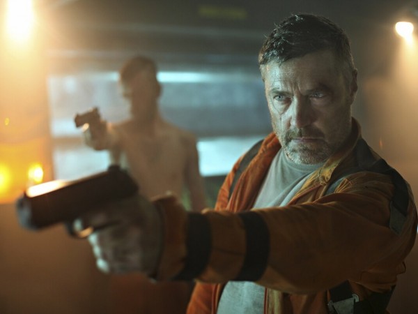 Напролом (3)