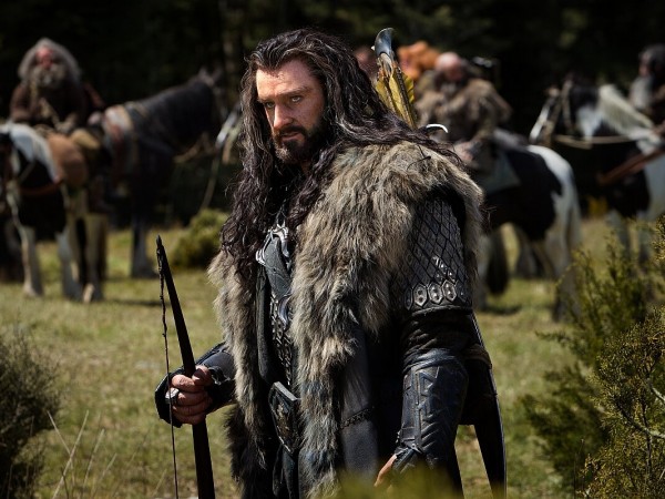 Хоббит: Нежданное путешествие (4)