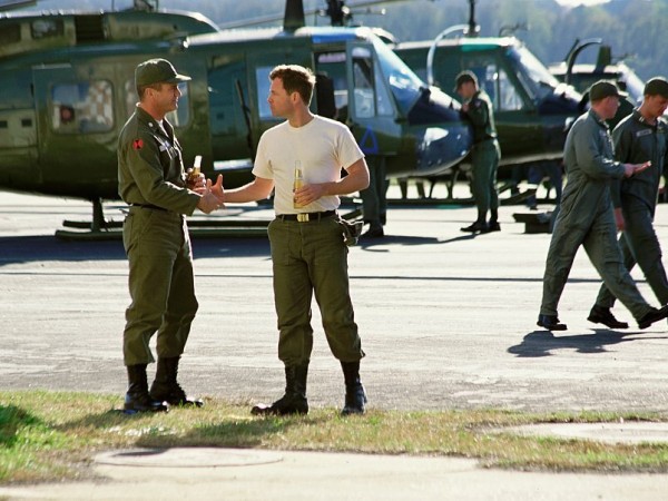 Мы были солдатами (4)