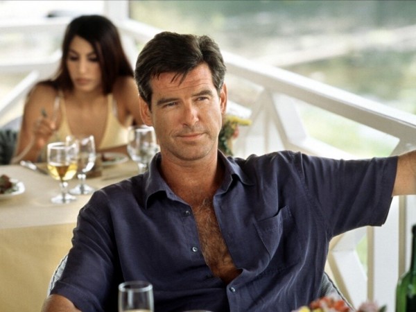 Портной из Панамы (3)