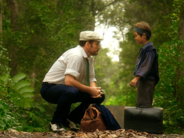 Грейс и Джо. История любви (2)