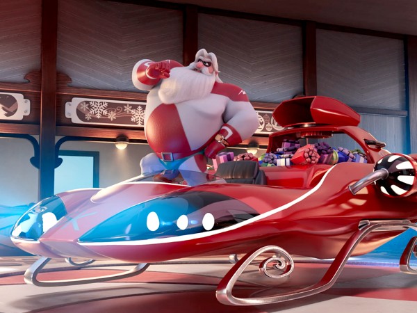 Суперсанта (6)