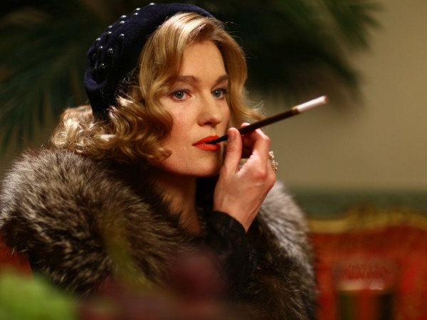 Отчий берег (2)