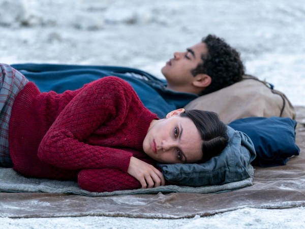 Тёмные начала (2)