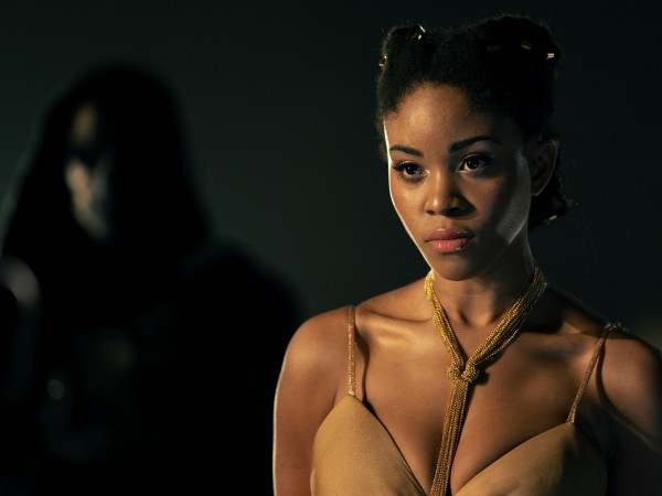 В потерянных землях (6)