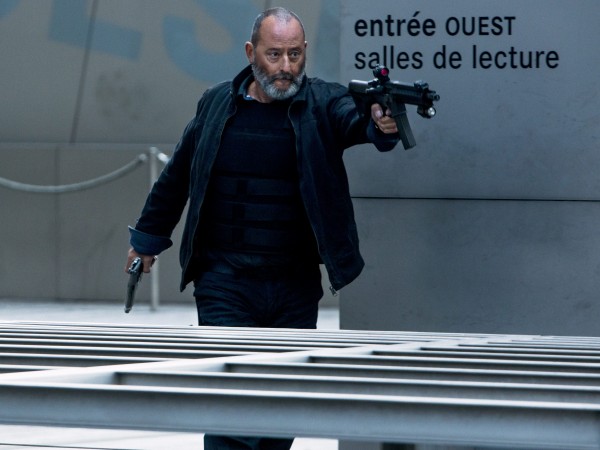 Антиганг (3)