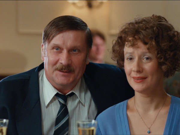 Манекенщица (6)