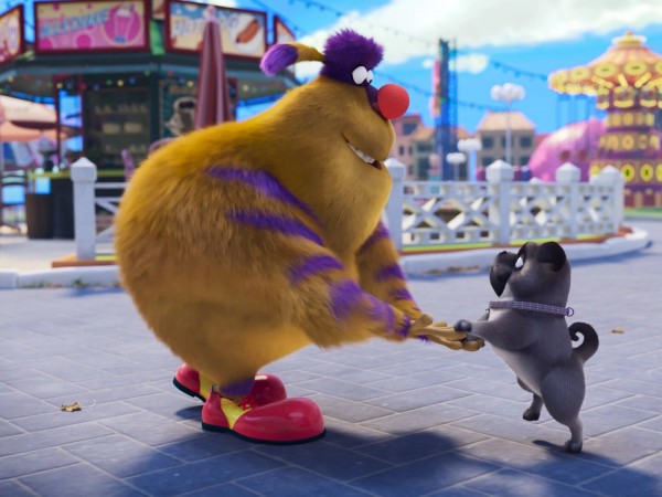 Детектив Финник (3)