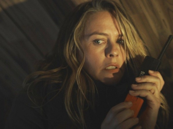 Последние выжившие (6)