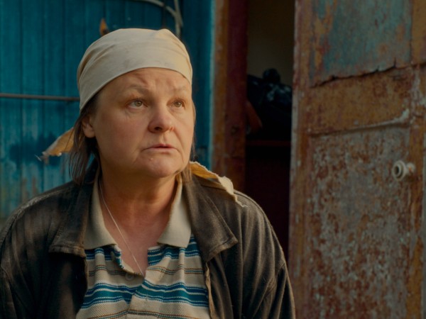 Лето. Нулевые (3)