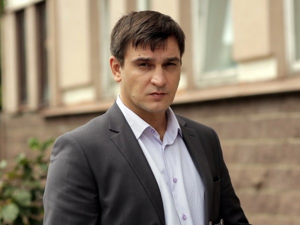 Некрасивая подружка (3)