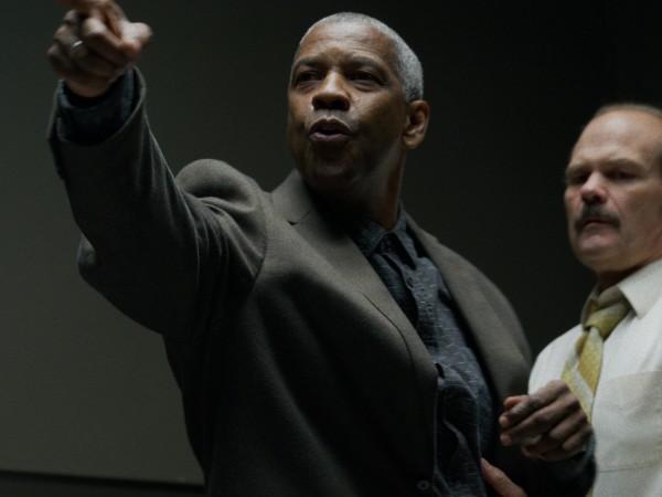 Дьявол в деталях (3)