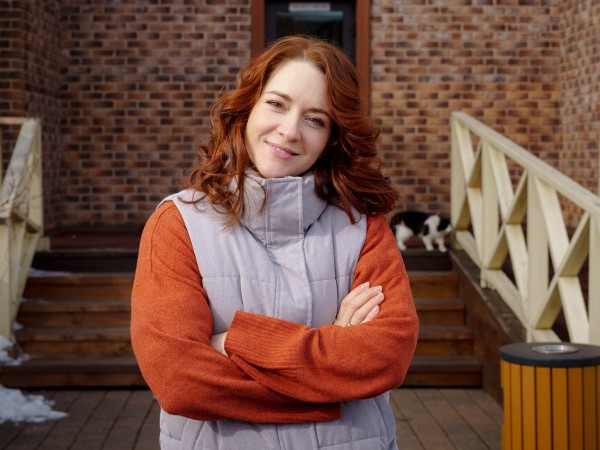 Магия сердца (3)