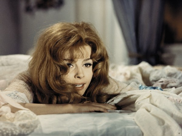 Анжелика, маркиза ангелов (4)