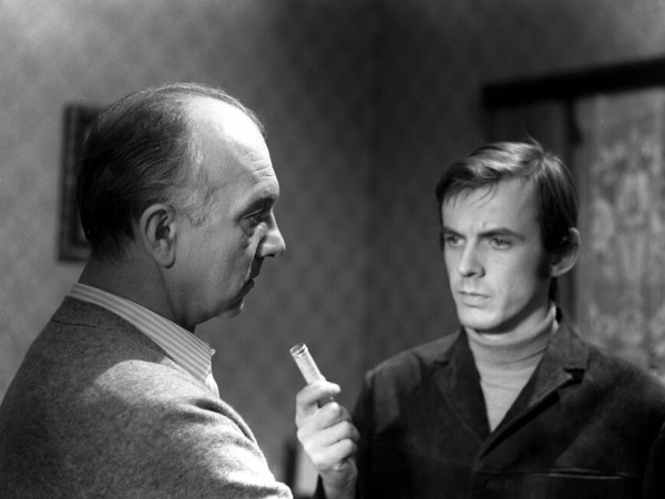 Меченый атом