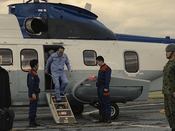 Фукусима (4)