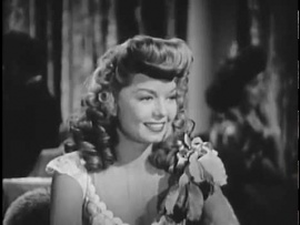 Карьеристка