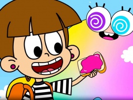 Соня из Тоствилля