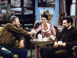 Жажда жизни (6)