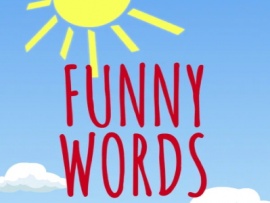 Funny Words
