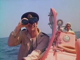 У матросов нет вопросов