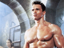 Красная жара