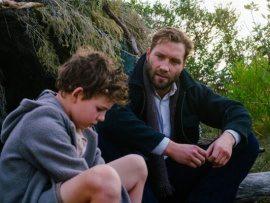 Мой друг мистер Персиваль (3)