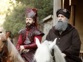 Великолепный век