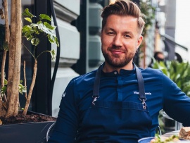 Готовь как шеф