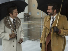 Афера по-американски