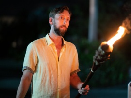 Дэниел должен умереть (3)