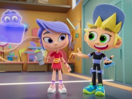 Живой гараж (6)