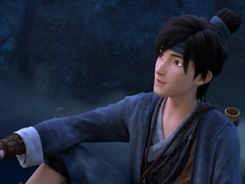 Белая Змея (3)