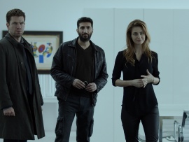 Мистериум. Охотники на фазанов