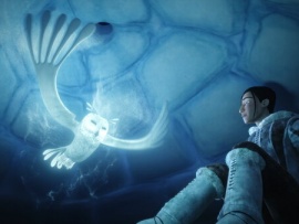 Сарила: Затерянная земля (2)