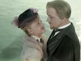 Попрыгунья