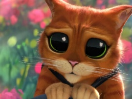 Кот в сапогах 2. Последнее желание (2)