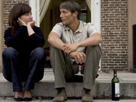 После свадьбы (5)