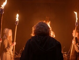 Заклятье. Шепот ведьм (3)