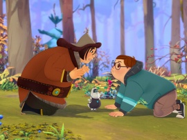 Забытое чудо (6)