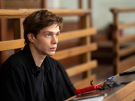 14+ Продолжение