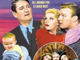 Бродвей Лимитед