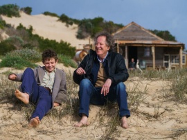 Мой друг мистер Персиваль (4)