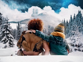 Тролли: Чудесный дом