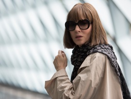 Куда ты пропала, Бернадетт?